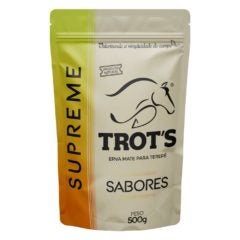 Erva Mate para Tereré Supreme Trots 500g