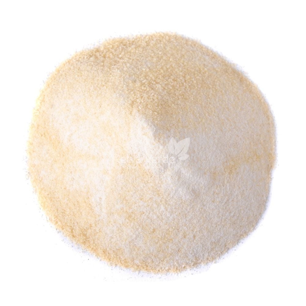 Gelatina Incolor Natural (Sem Sabor) 100g - Imagem 3