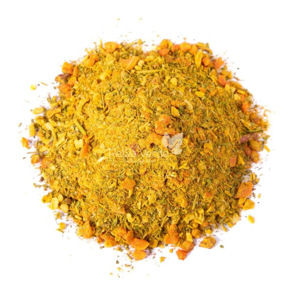 Tempero do Edu 100g - Imagem 2