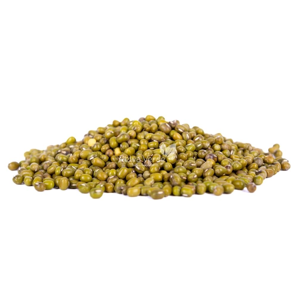 Feijão Moyashi (Mungo) 500g