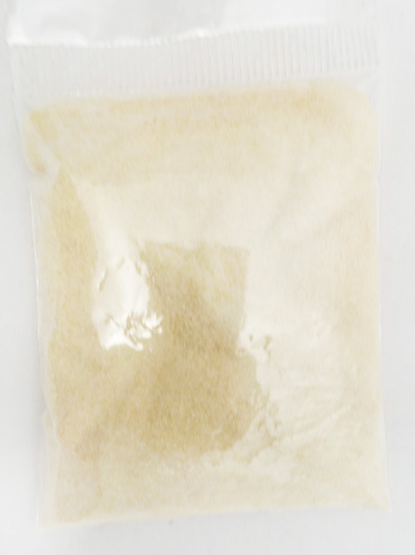 Gelatina Incolor Natural (Sem Sabor) 100g