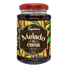 Melado de Cana Superbom 330g