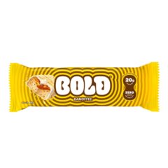 Barra de Proteína Sabor Banoffee Bold 60g
