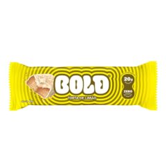 Barra de Proteína Sabor Torta de Limão Bold 60g