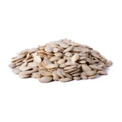 Semente de Abóbora sem Sal 100g