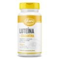 Luteína e Zeaxantina Unilife 60 cápsulas