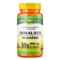Magnésio Dimalato Unilife 120 cápsulas