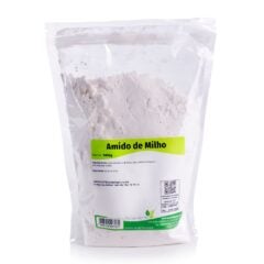 Amido de Milho 500g