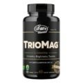 Triomag Complexo de Magnésios Unilife 60 Cápsulas