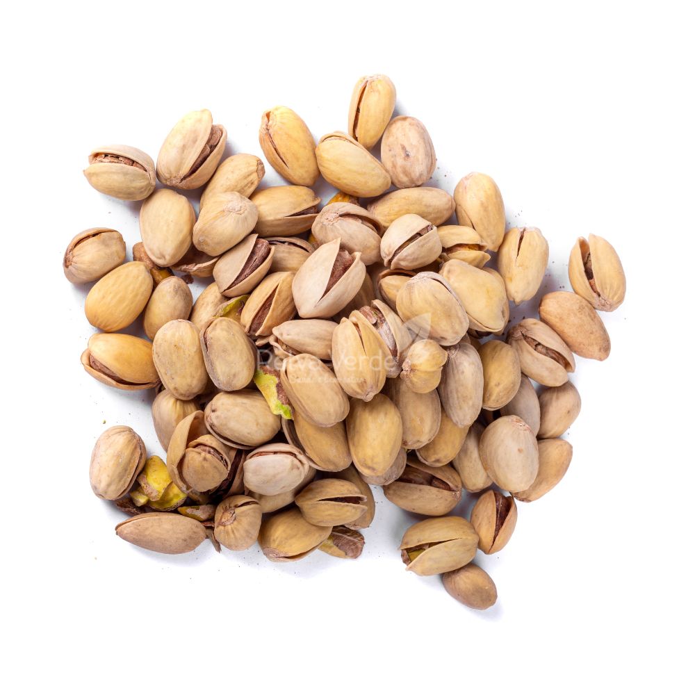 Pistache com Casca 80g - Imagem 2