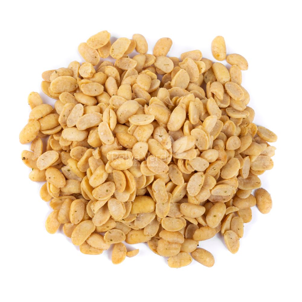 Sojinha Sabor Ervas Finas 80g - Imagem 3