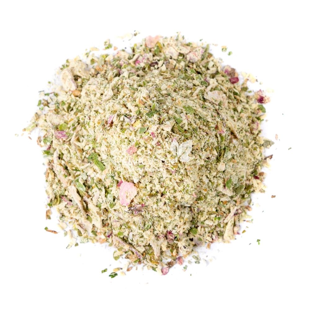 Tempero Ana Maria Sem Sal 200g - Imagem 2