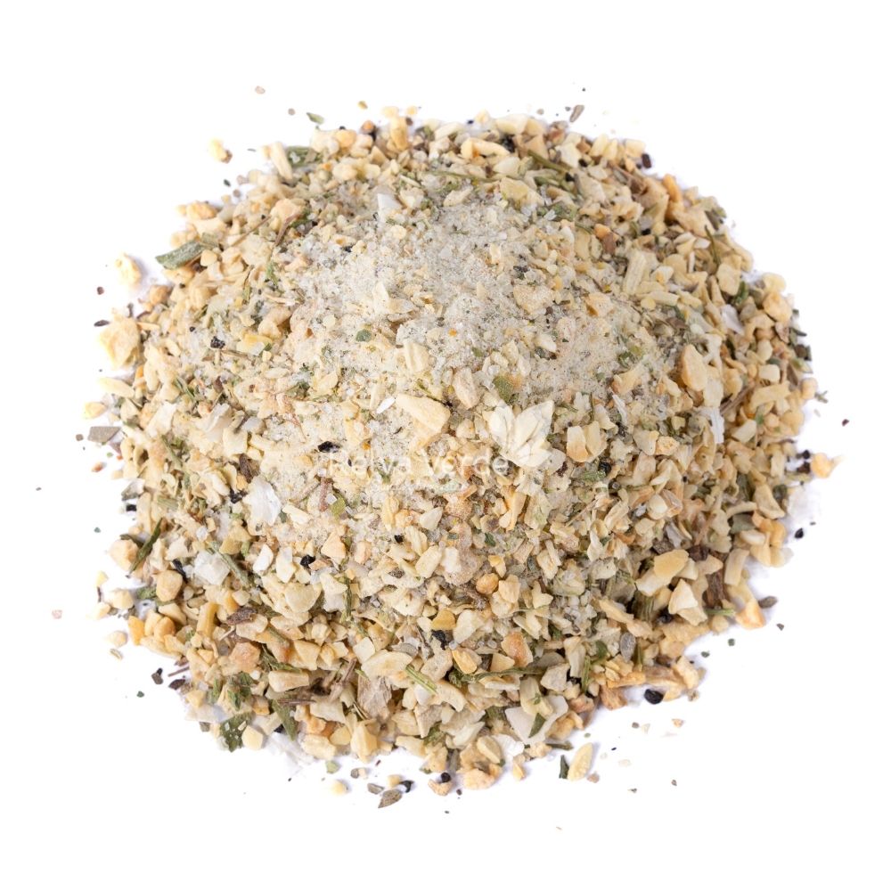 Tempero do Chef 100g - Imagem 2