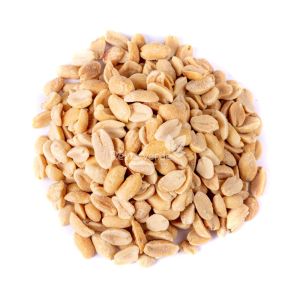 Amendoim Salgado sem Pele 100g - Imagem 2