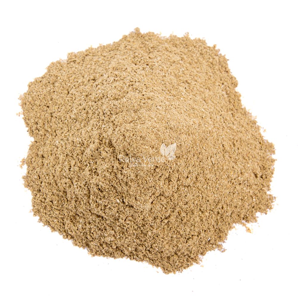 Melão São Caetano em Pó 80g - Imagem 2