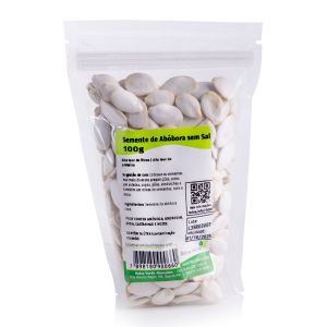 Semente de Abóbora sem Sal 100g - Imagem 3
