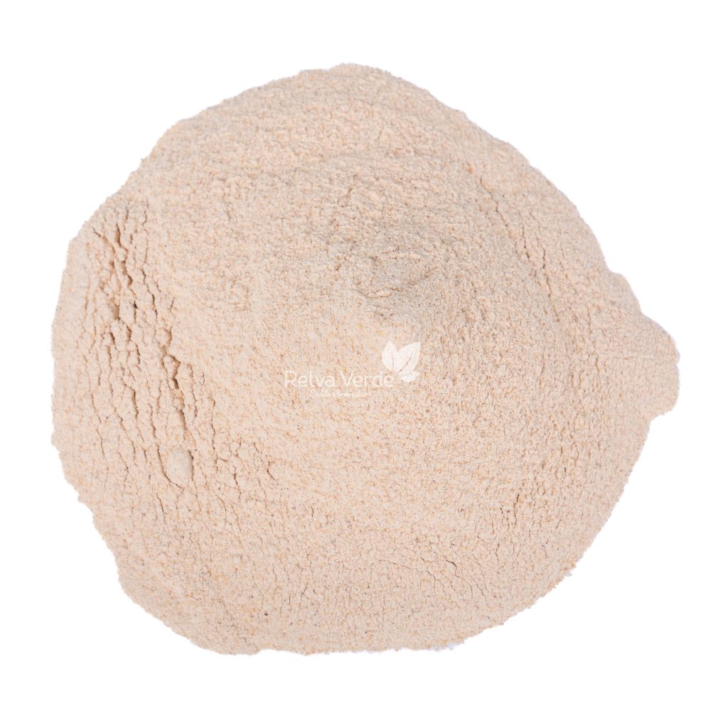 Açúcar de Tâmara (Farinha de Tâmara) 300g - Imagem 2