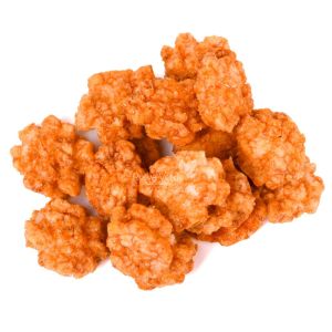 Biscoito de Arroz Sabor Tomate 60g - Imagem 2