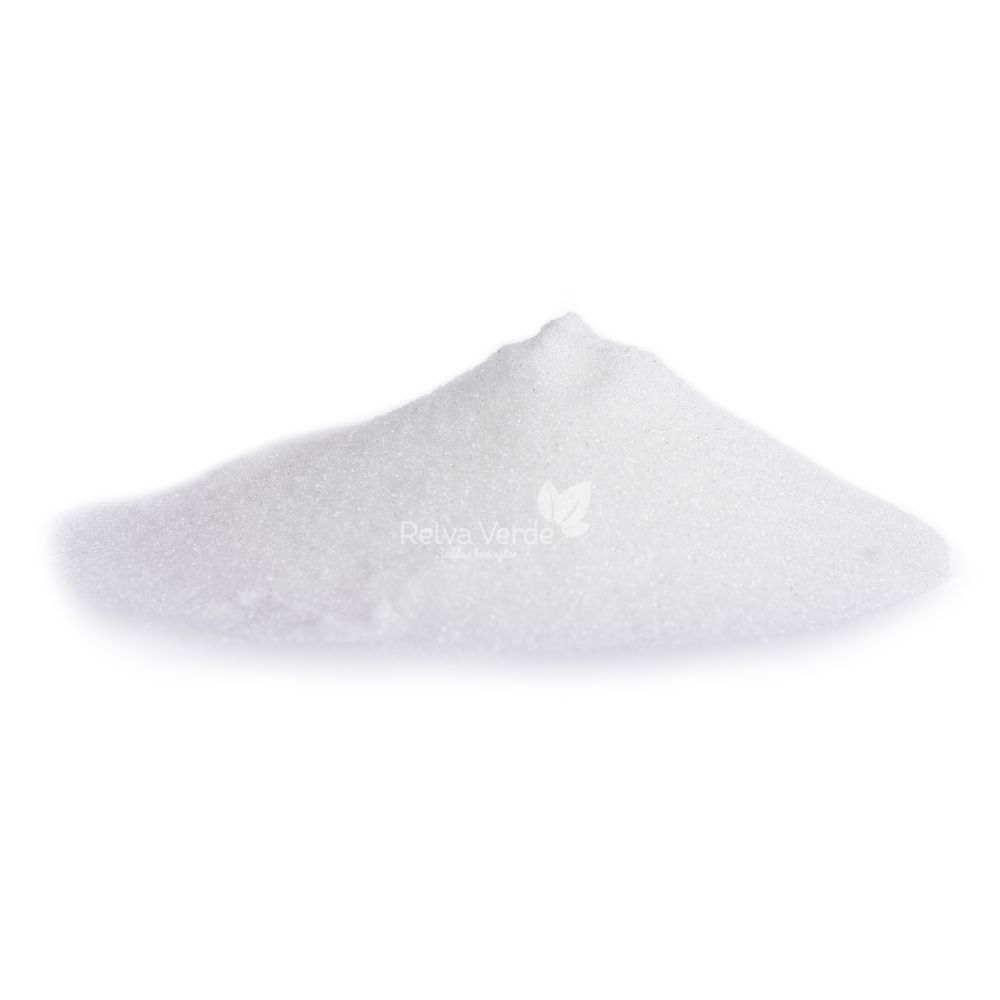 Adoçante Eritritol Cristal com Fruta do Monge 400g