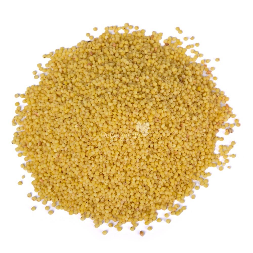 Painço Descascado 400g - Imagem 2