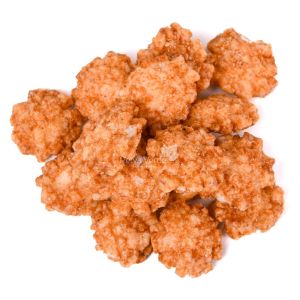 Biscoito de Arroz Sabor Mostarda e Mel 200g - Imagem 2