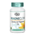 Magneclor Cloreto de Magnésio Hexahidratado P.A. Unilife 60 cápsulas