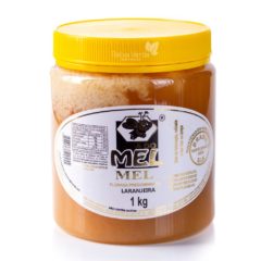 Mel Laranjeira Casa do Mel 1kg