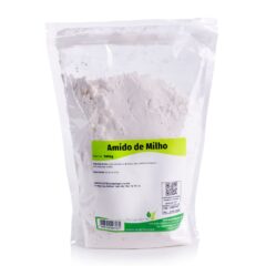 Amido de Milho 500g