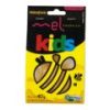 Mel Flor de Angico Orgânico Sachê Kids Nobreflora 40g