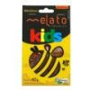Mel de Melato da Bracatinga Orgânico Sachê Kids Nobreflora 40g