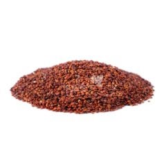 Quinoa Vermelha em Grão 500g