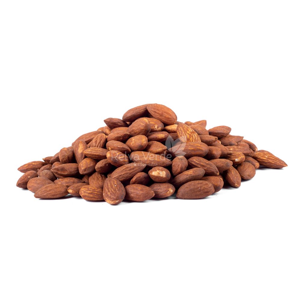 Amêndoa Torrada 100g