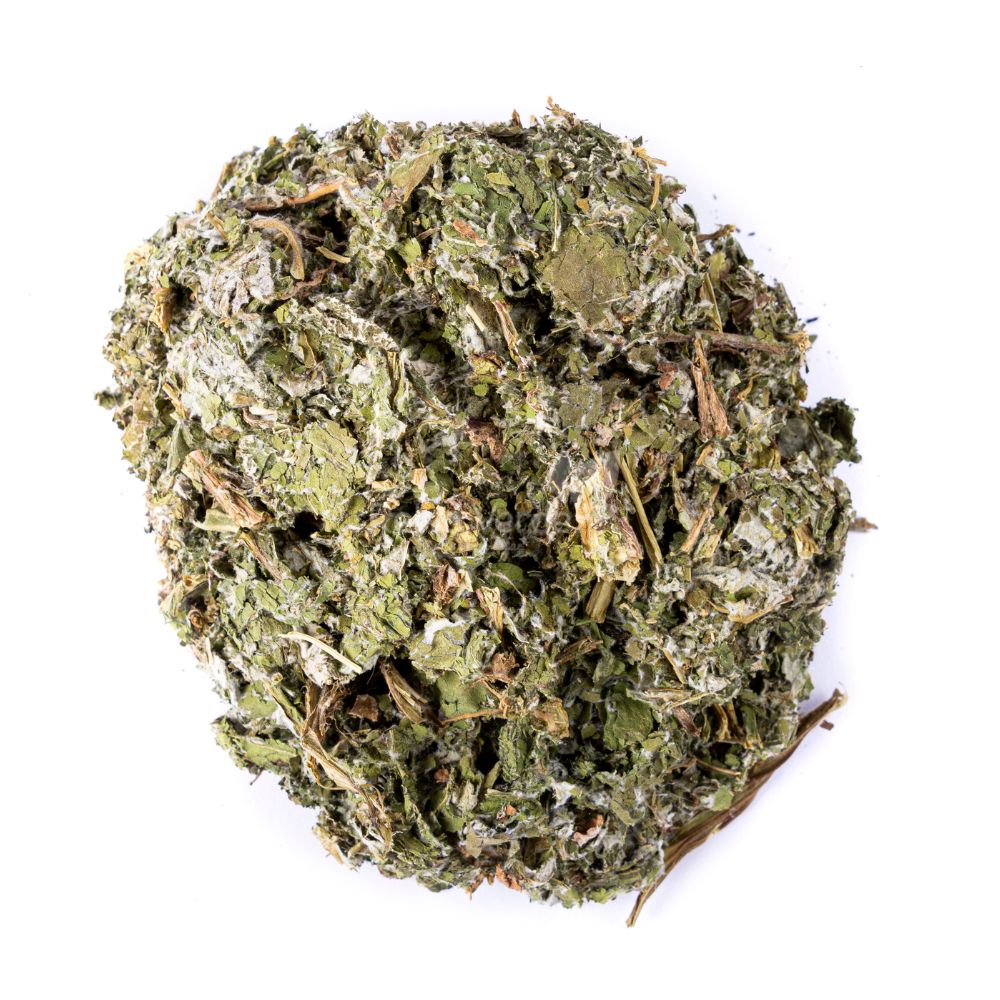 Bardana Folhas 100g - Imagem 2