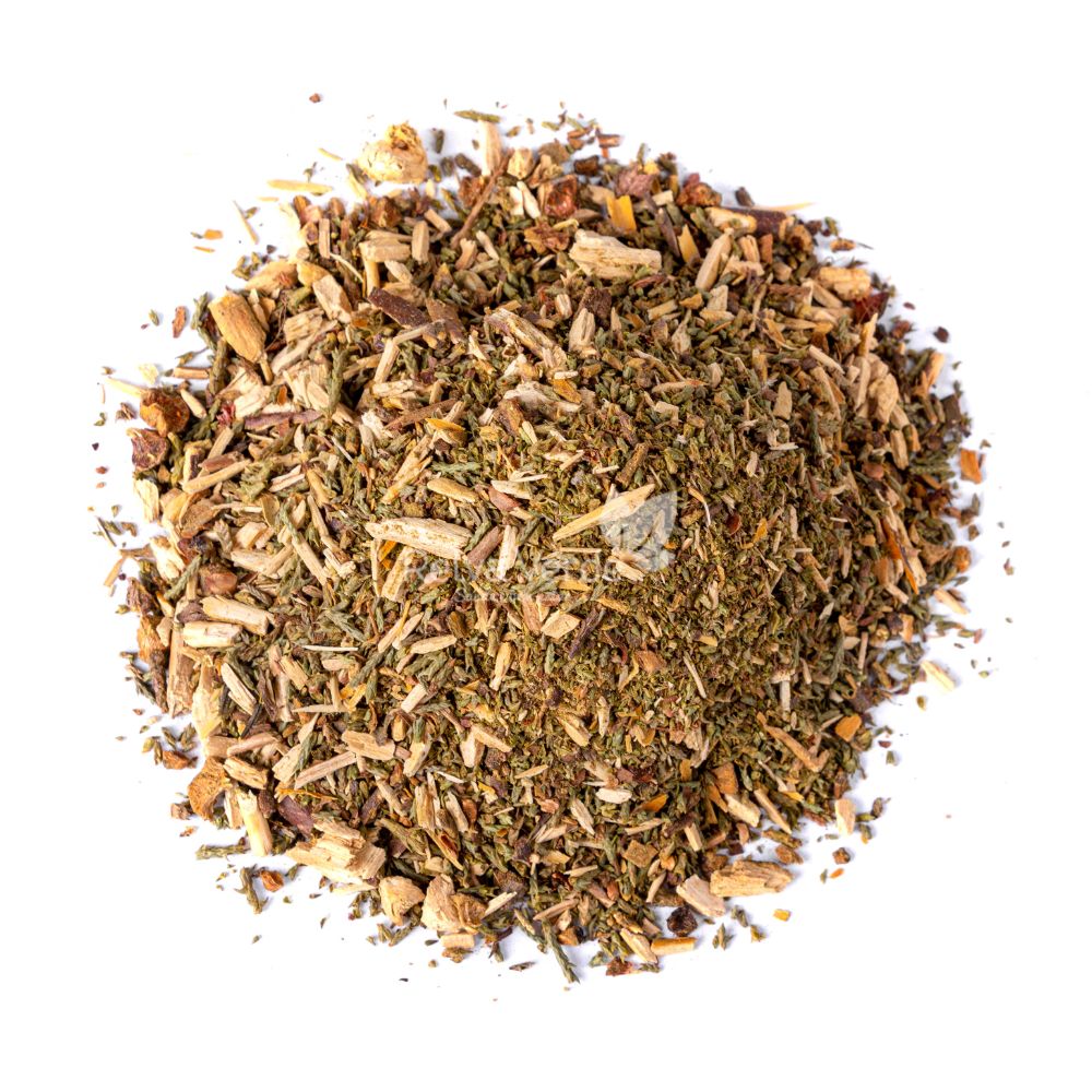 Chá de Tuia 100g - Imagem 2