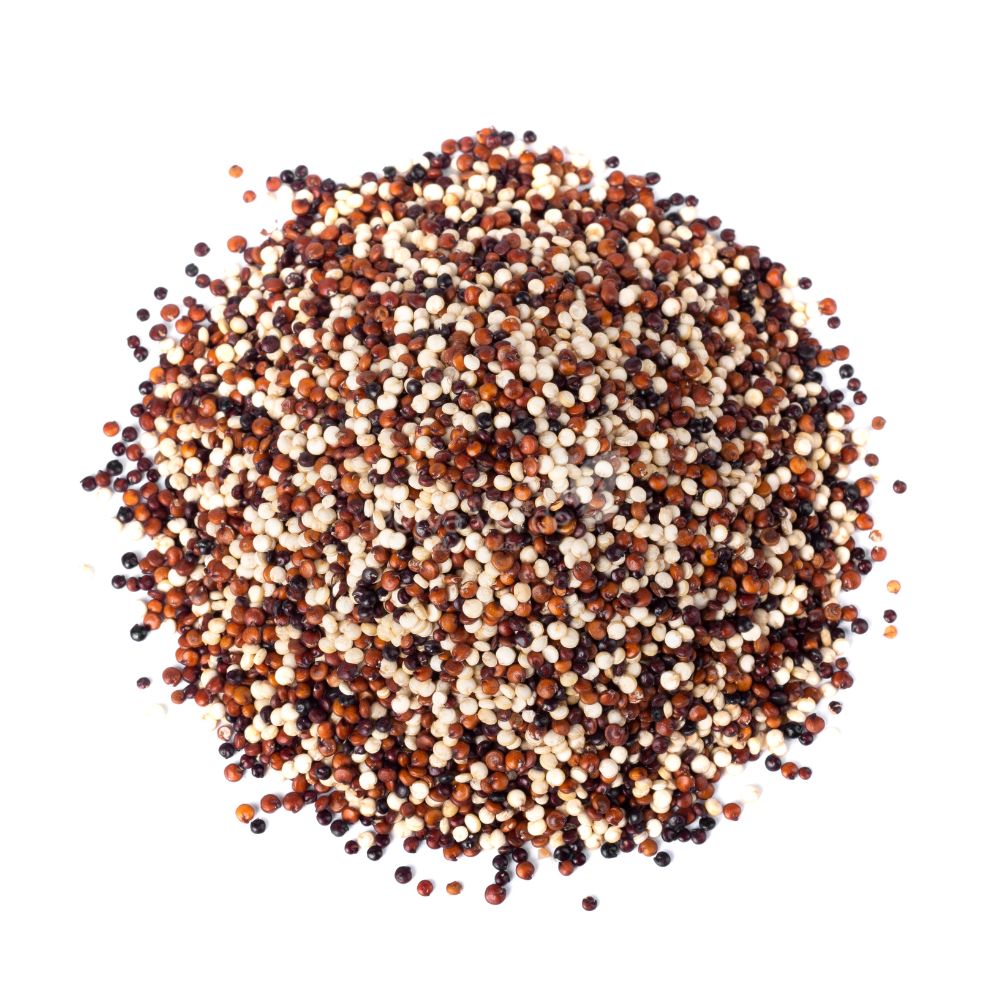 Quinoa Mix Relva Verde 130g - Imagem 2