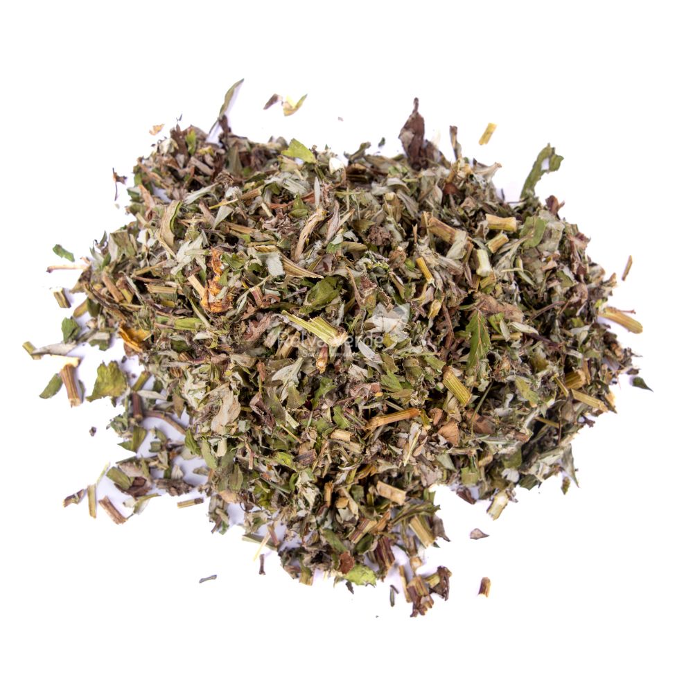 Chá de Artemísia 100g - Imagem 2