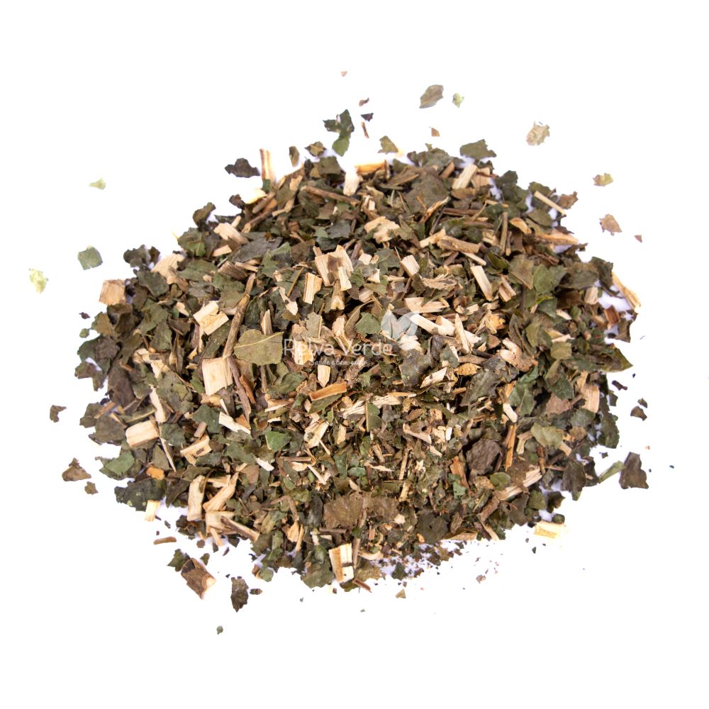 Chá de Bugre (Porangaba) 100g - Imagem 2