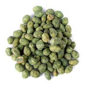 Amendoim Crocante Sabor Salsa e Cebola 100g - Imagem 2