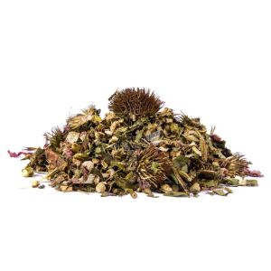 Chá de Equinácea Nacional 100g