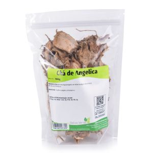 Chá de Angelica 100g - Imagem 3