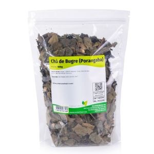 Chá de Bugre (Porangaba) 100g - Imagem 3