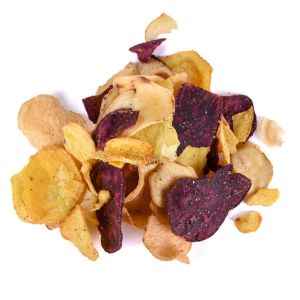 Mix de Batata Chips 80g - Imagem 3