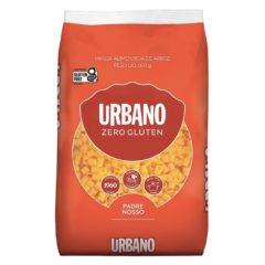 Macarrão de Arroz Sem Glúten Padre Nosso Urbano 500g