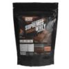 Supremos Whey Concentrado Sabor Chocolate SupraErvas 900g