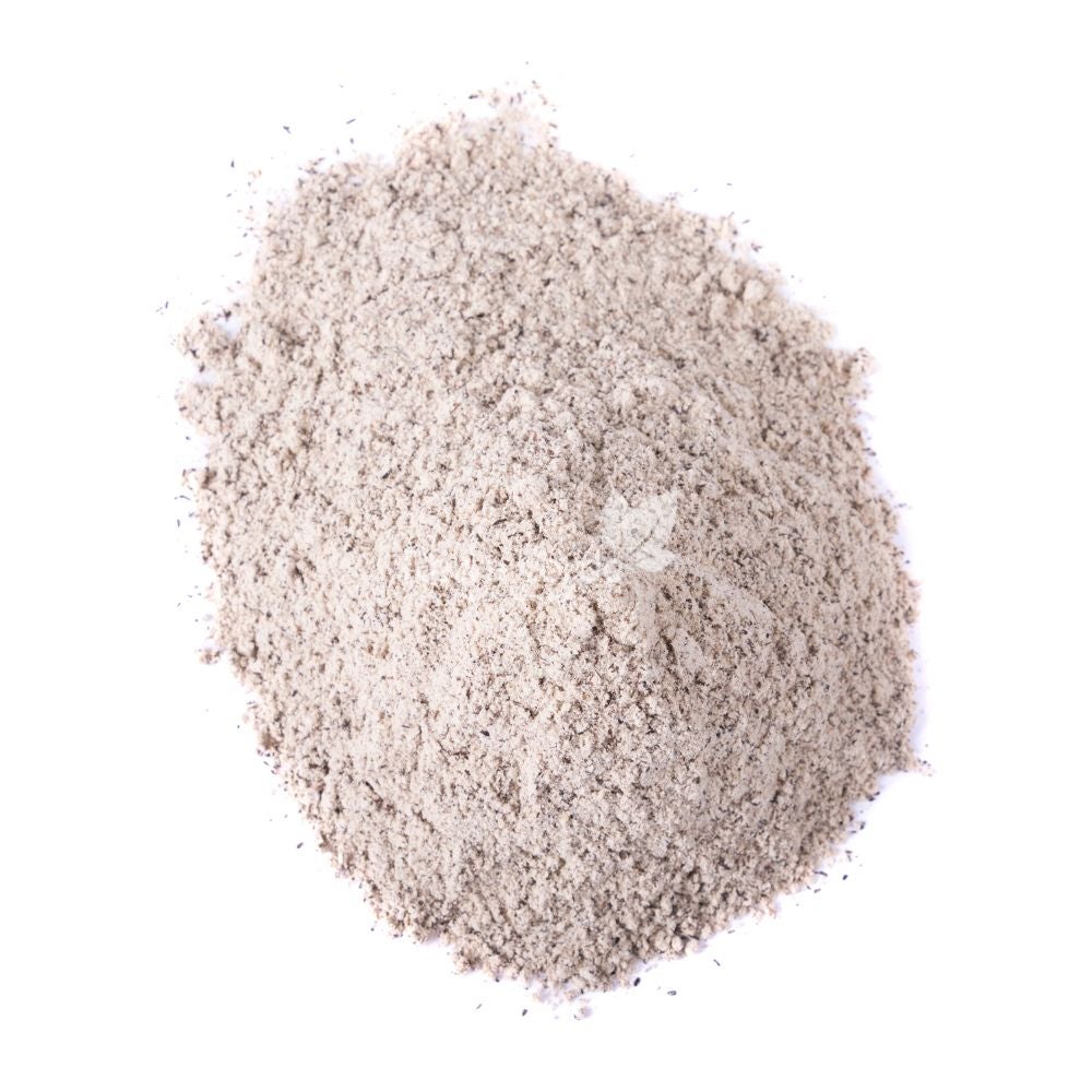 Farinha de Trigo Sarraceno (Mourisco) 500g - Imagem 2