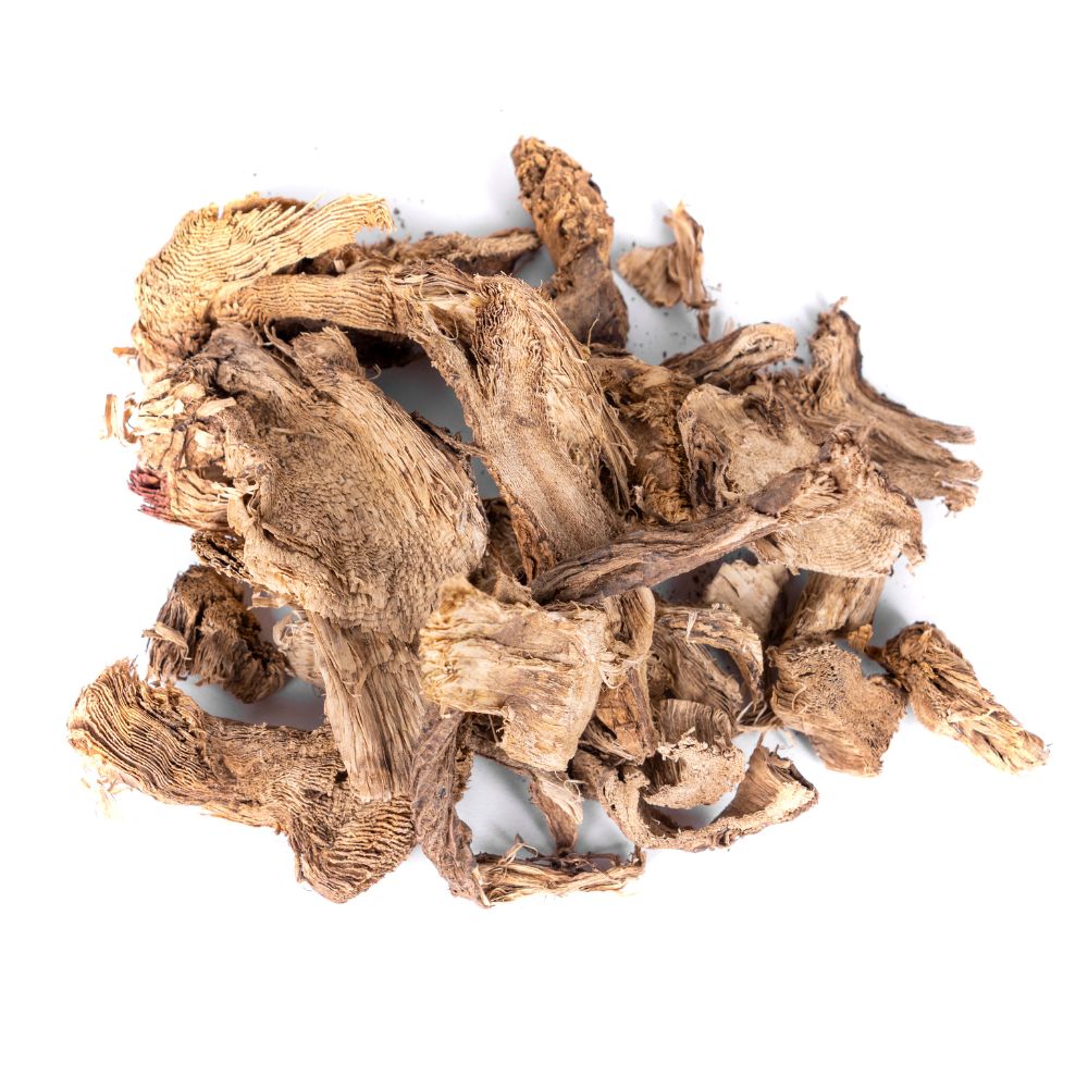 Chá de Urtiga 100g - Imagem 2