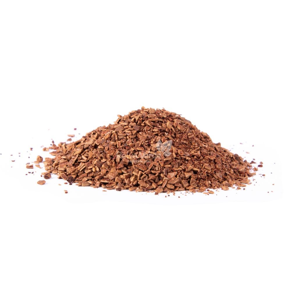 Chá de Casca de Nozes Pecan 100g