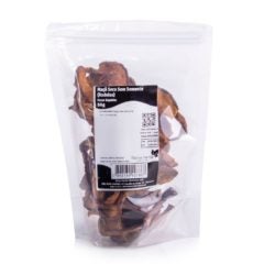 Maçã Seca Sem Semente (Rodelas) 50g