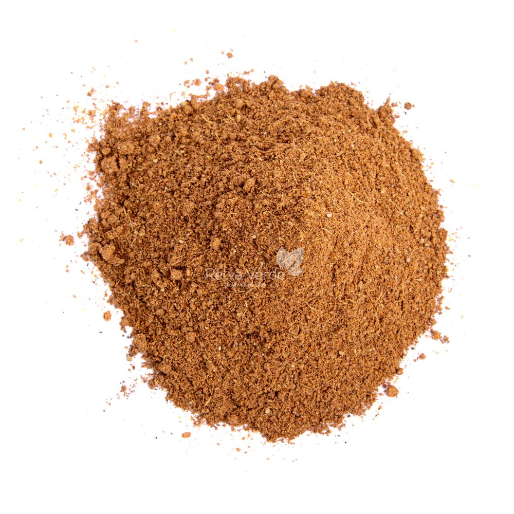 Tempero para Pão de Mel Relva Verde 100g - Imagem 2