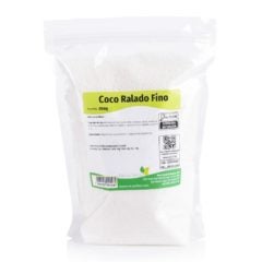 Coco Ralado Fino 250g